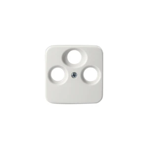 abb Centrumplatta jussi antenn/satellit