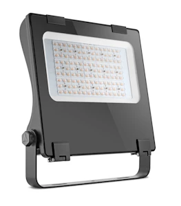 nordic led Strålkastare cfl asm 4k 250w bk bygel