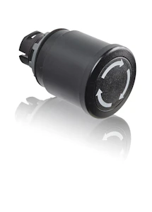abb Pysäytyspainike abb mpmt3-10b
