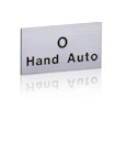 SKYLTÄMNE MA6-1083 HAND/O/AUTO