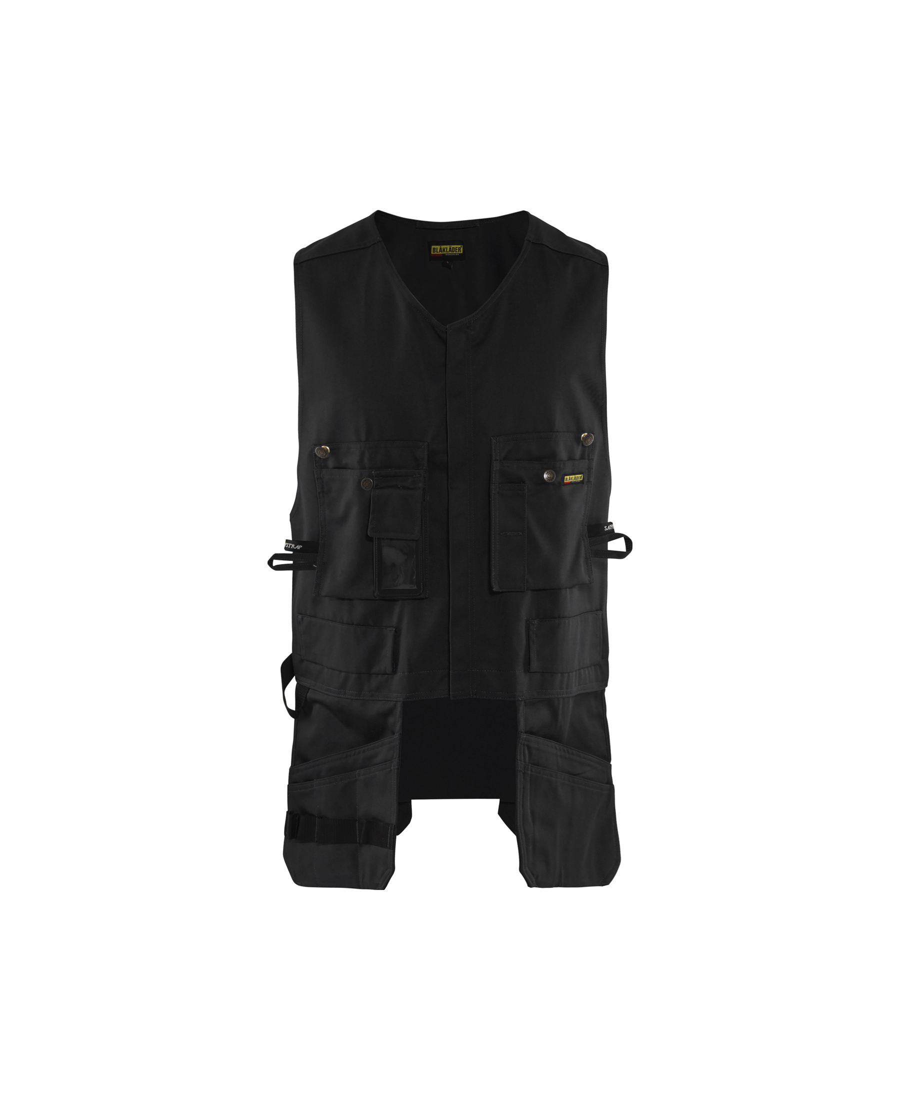 RIIPPUTASKULIIVI BLÅKLÄDER 3105-1860-9900 3XL