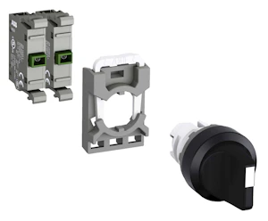 abb Vridkopplare b-c 2no