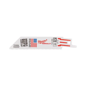 milwaukee Puukkosahanterä milwaukee 100/14tpi 5kpl