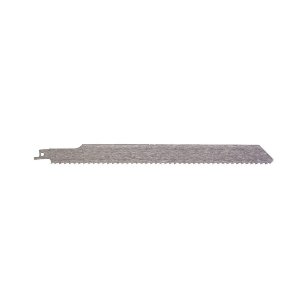 PUUKKOSAHANTERÄ MILWAUKEE 300/4TPI INOX