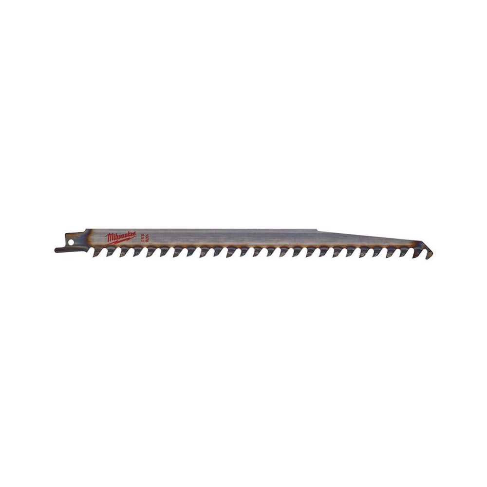 PUUKKOSAHANTERÄ MILWAUKEE 240/3TPI 3KPL