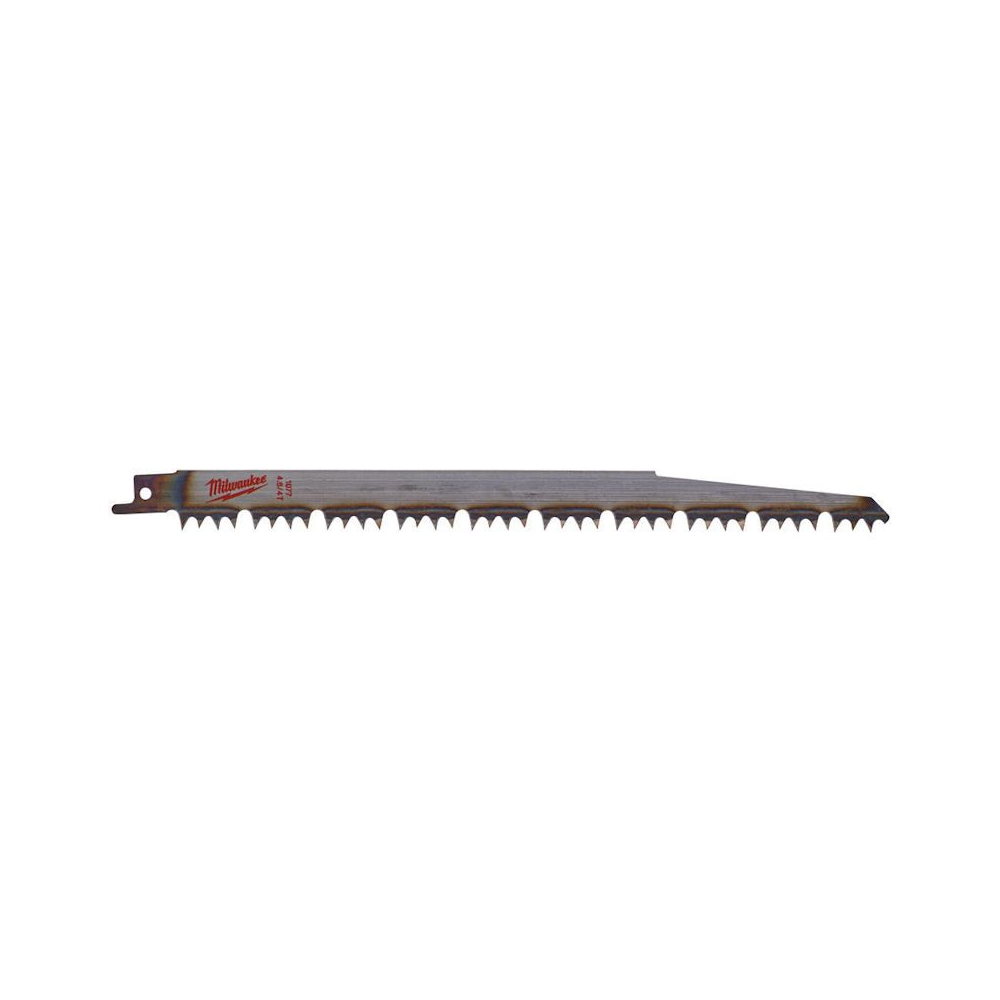 PUUKKOSAHANTERÄ MILWAUKEE 240/ 4/5TPI 3KPL