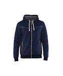 HUPPARI BLÅKLÄDER 4933 25148900 T SININEN XXXL