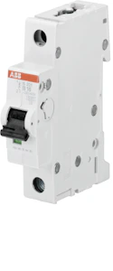 abb Minibrytare s201-c 25