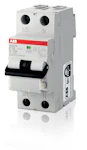 PERSONSKYDDSBRYTARE DS201M-C16 10KA