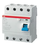 JORDFELSBRYTARE F204-25/0,03