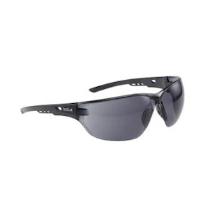 bolle safety Suojalasit bollé safety ness smoke