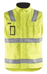 blåkläder Huomioliivi blåkläder lk 2 8505-1804-3389 xxl