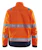 blåkläder Huomiotakki blåkläder lk3 4023-1804-5389 xxl