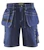 blåkläder Shortsit blåkläder 1534-1370-8800 c54
