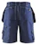 blåkläder Shortsit blåkläder 1534-1370-8800 c54