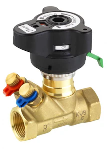 danfoss Linjasäätöventtiili danfoss 1/2 sk leno msv-b dn15