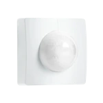 LIIKETUNNISTIN STEINEL IS3180 SQ KNX 180 IP54 PKA VA