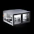 steinel Hämäräkytkin steinel nm5000-3sq com1 360 ip54 pka m