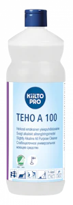 kiilto Puhdistusaine kiilto teho a 100 1l