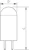 philips Led-lamppu corepro ledcapsulelv 1.7-20wgy6.35 830