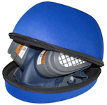 SUOJAKOTELO GVS ELIPSE LOW PROFILE A1P3 CASE