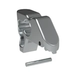 LÅSBYGEL METALL OHZX12