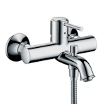 AMME- JA SUIHKUHANA HANSGROHE 14140000 TALIS CLASSIC