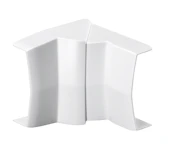 SISÄKULMA REHAU ATRIANE 17X34 SISÄKULMA