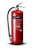 housegard Jauhesammutin housegard 12kg 55a 233b c
