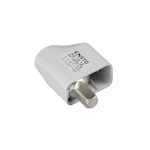 PLINT AL/CU 50 1-MOD/20MM KE 12.20
