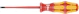 wera Vde-ruuvitaltta wera 160 is 4,0mm