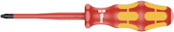 VDE-RUUVITALTTA WERA 162 IS PH2