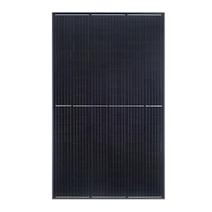hanwha Pv paneeli hanwha 305wp musta