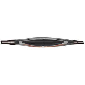 nkt hv cables Skarv soj 361-1 70 hsts 36kv, 50-70mm² varmkrymp 1-l