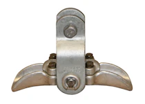 LINHÅLLARE SVKM 774/19 HÄNGLINHÅLLARE