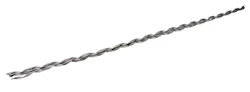 SKYDDSLINDNING 142 12 ST X 1570 X 4,62 MM LÅNG