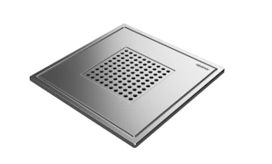 uponor Neliökansi uponor 197x197 style 300kg rst