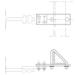 SLACKANSL. 676046-A L-65X65X7 OCH L-70X70X7