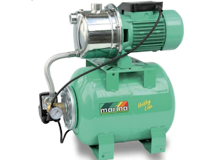 hanakat Hanakat vesiautomaatti 88/22 1100w/22l