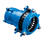 SKARVKOPPLING SYNO2000 200MM (DN200)