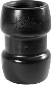 ibeco Koppling ibeco plug play 140mm