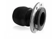 KOPPLING IBECO RAK PLUG PLAY 125MM