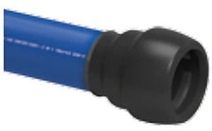 ibeco Koppling ibeco rak plug play 110mm