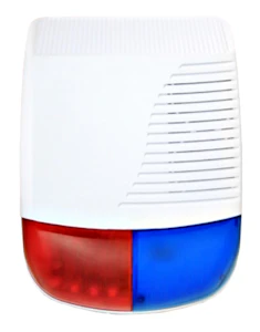 celotron Sireeni langaton celotron supreme ulkosireeni