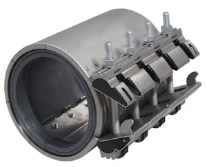 ibeco Ibeco repaflex 32 muff 528-560mm x 210mm (dn450)