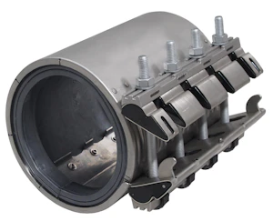 ibeco Ibeco repaflex 12 muff 52-64mm x 280mm (dn50)