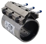 IBECO REPAFLEX 22 KOPPLING 180-202MM