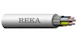 reka Installationskabel hf eqlq literex 5g2,5 t500