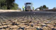 svenska geotech Geonät re 540 geogrid 50x1,3m