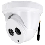 KAMERA CELOTRON LANGATON SISÄKAMERA 720P-HD